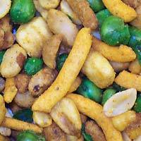 New Orleans Hot Mix image 0