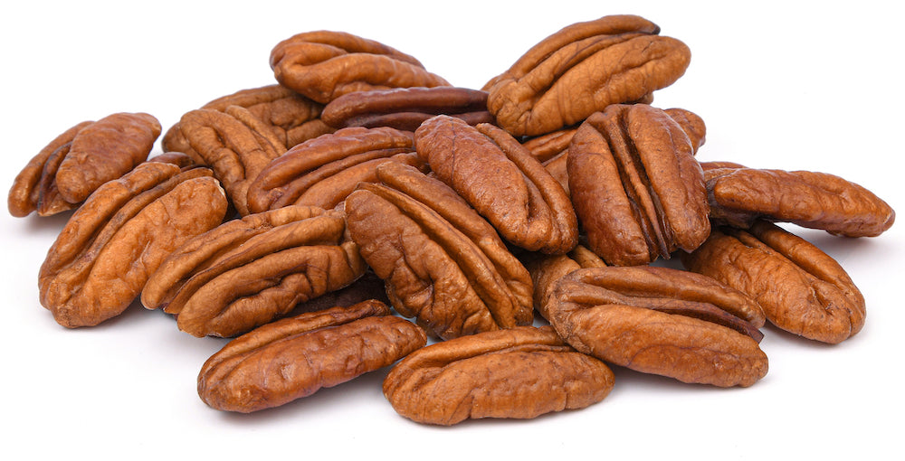 Raw pecans (12 oz) image 0