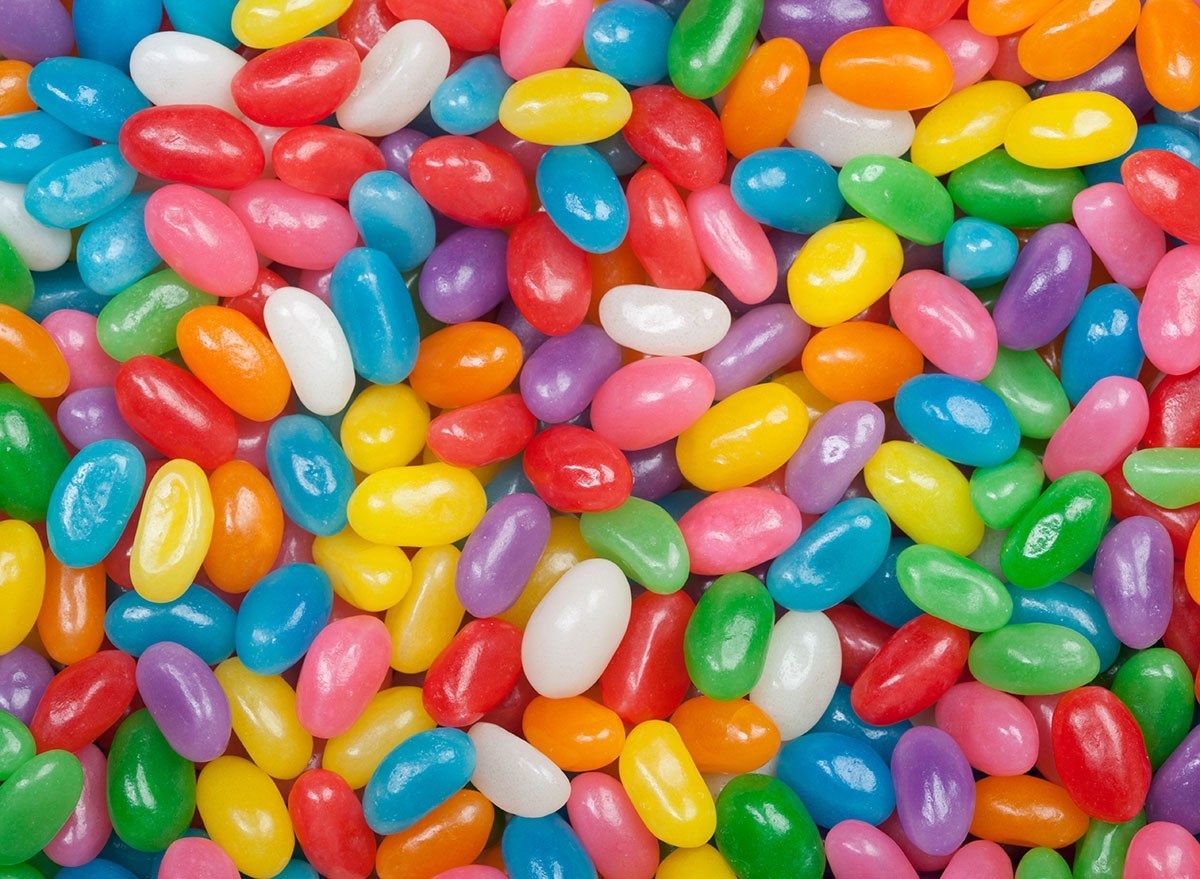 Jelly Beans image 0