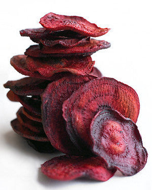 Beet Root Chips (8 oz) image 0