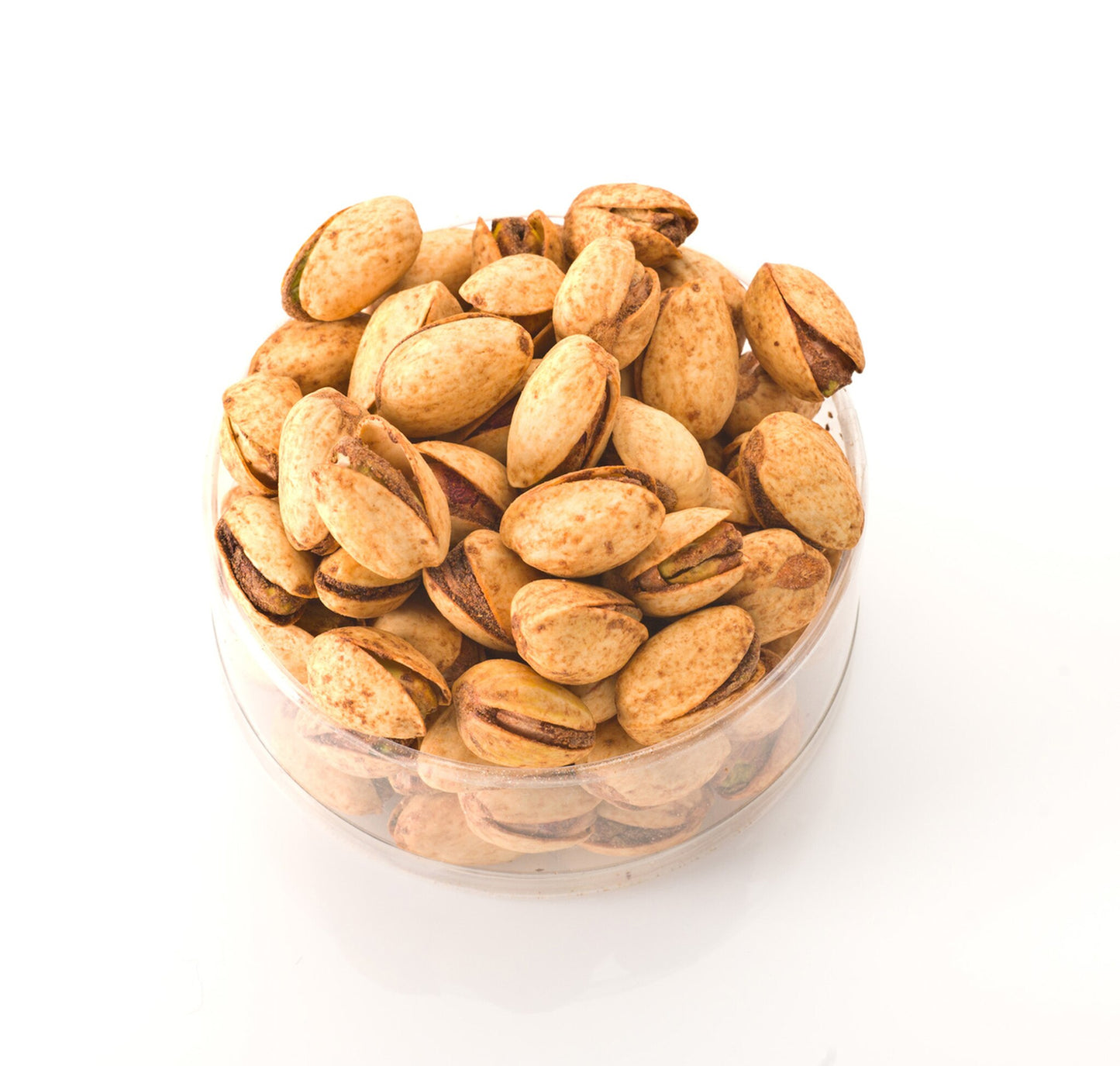 Chili Lime Pistachios (1 lb) image 0