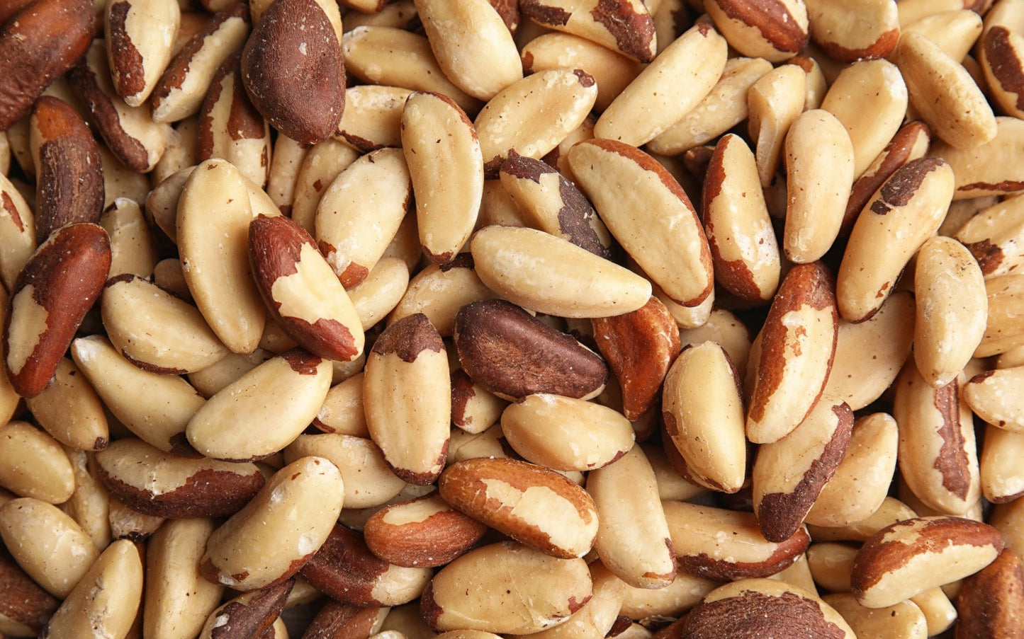 Brazil Nuts image 0