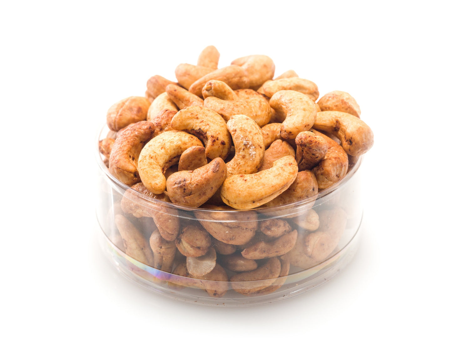 Jalapeño Cashews (12 oz) image 0