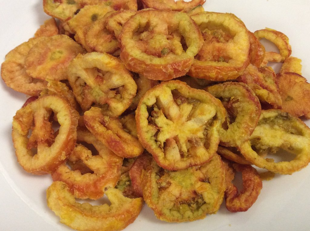 Tomato Chips (8 oz) image 0
