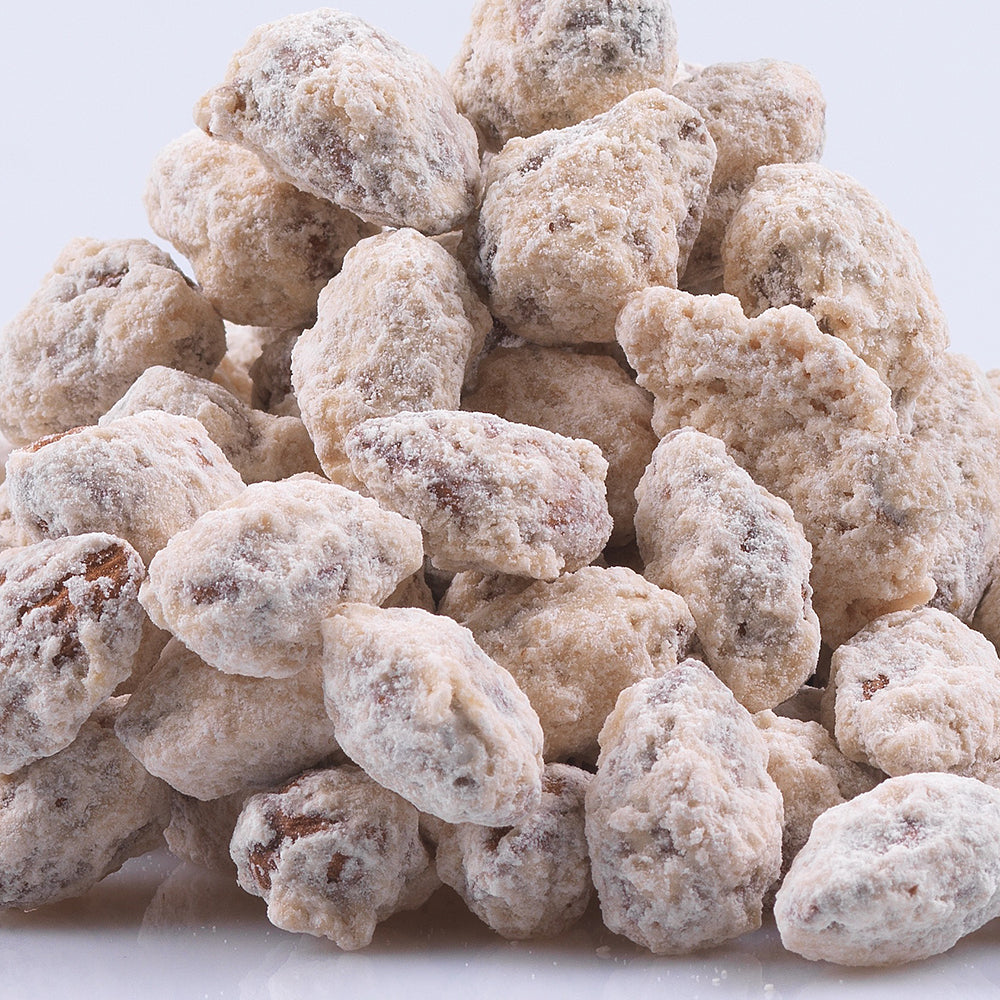 Lemon Honey Almonds (12 oz) image 0