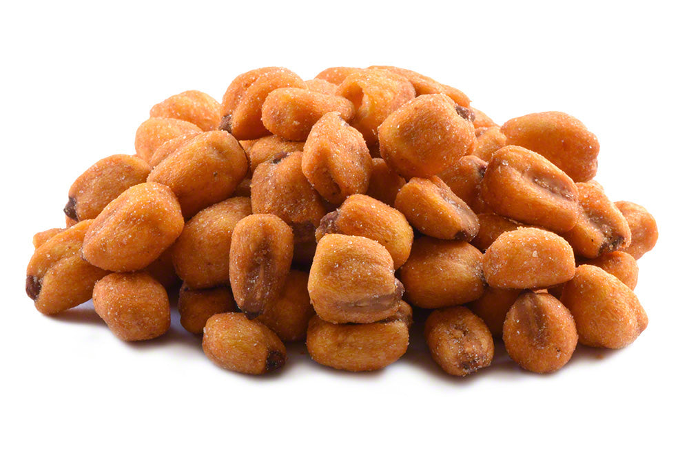BBQ Corn Nuts image 0