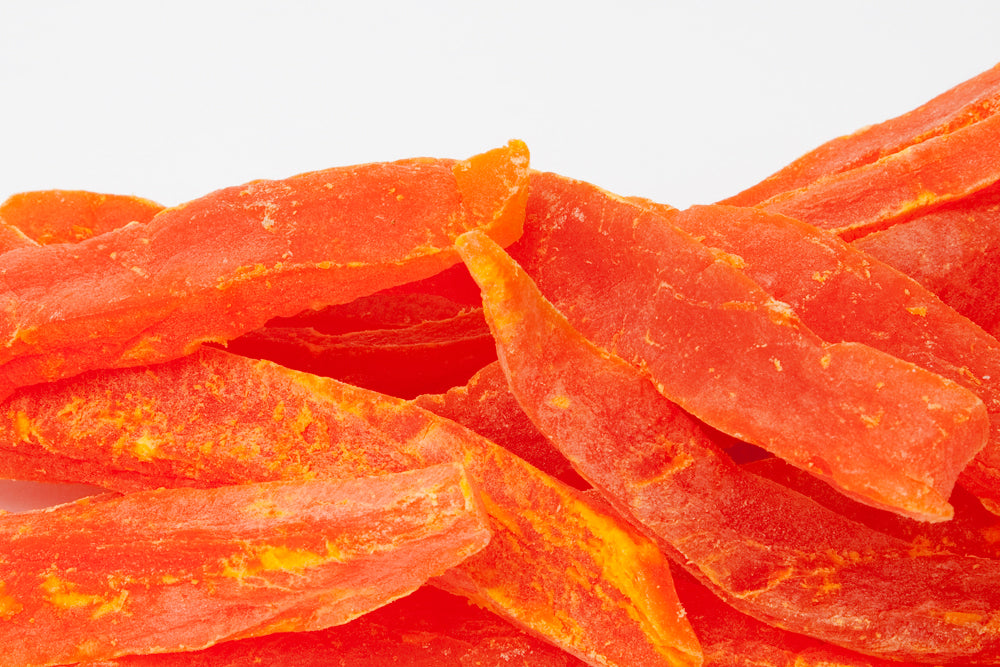 Dried Papaya image 0