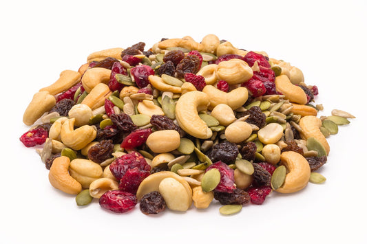 Cranberry Raisin Mix image 0