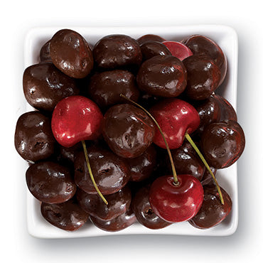 Chocolate Covered Cherries image 0