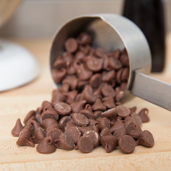 Chocolate Chips image 0