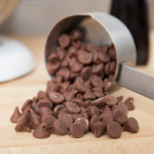 Chocolate Chips image 0