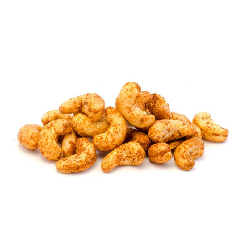Cajun Cashews  (12 oz) image 0
