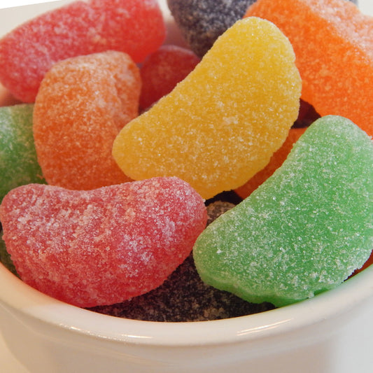 Fruit Slices image 0