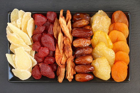 Dried-fruit-varieties image 0