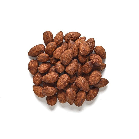 Tamari Almonds  (12 oz) image 0
