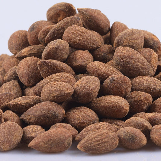 Habanero Almonds (12oz) image 0