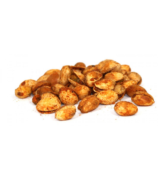 Cajun Pistachios (1 lb) image 0
