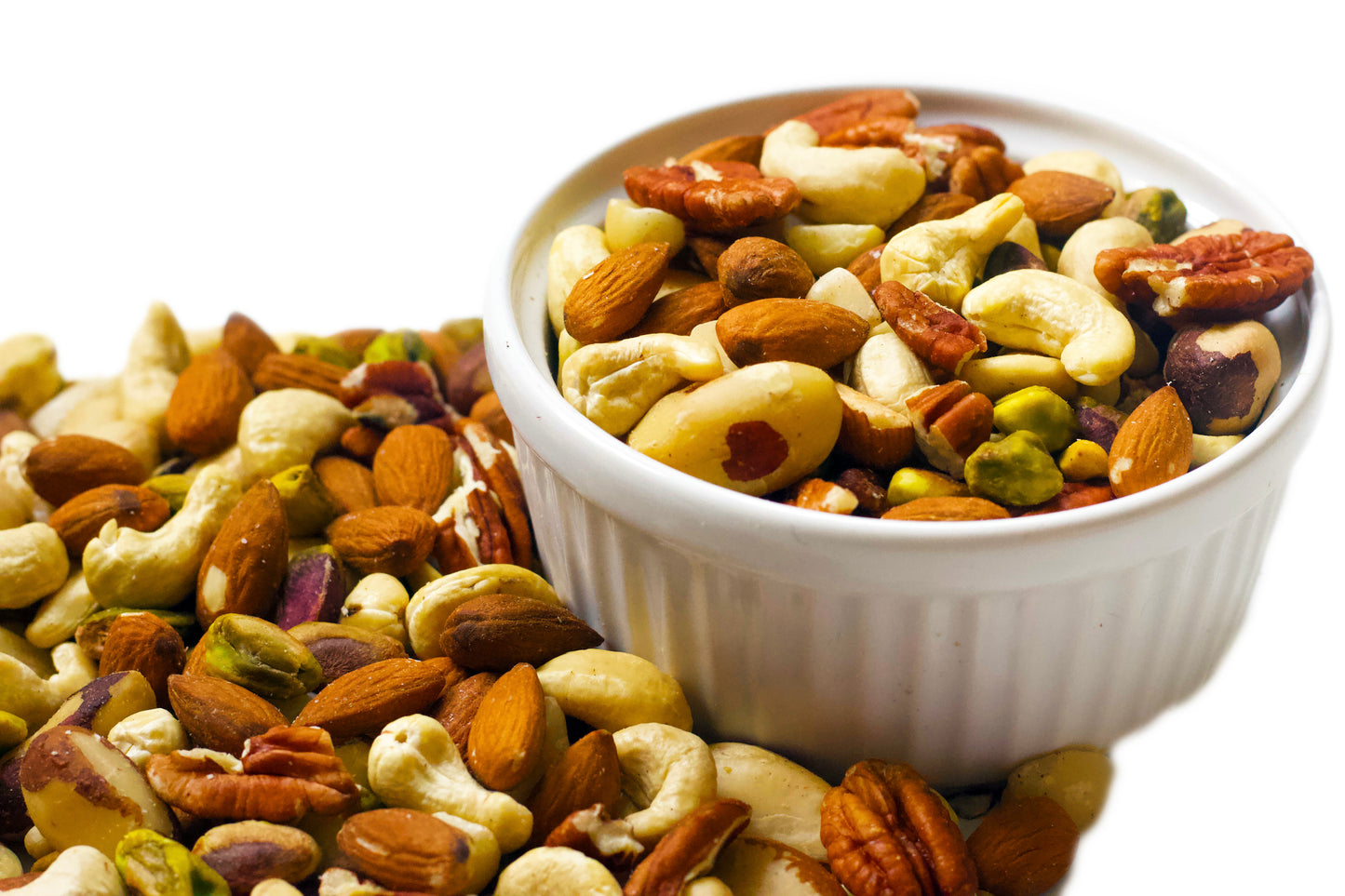 Premium Trail Mix image 0