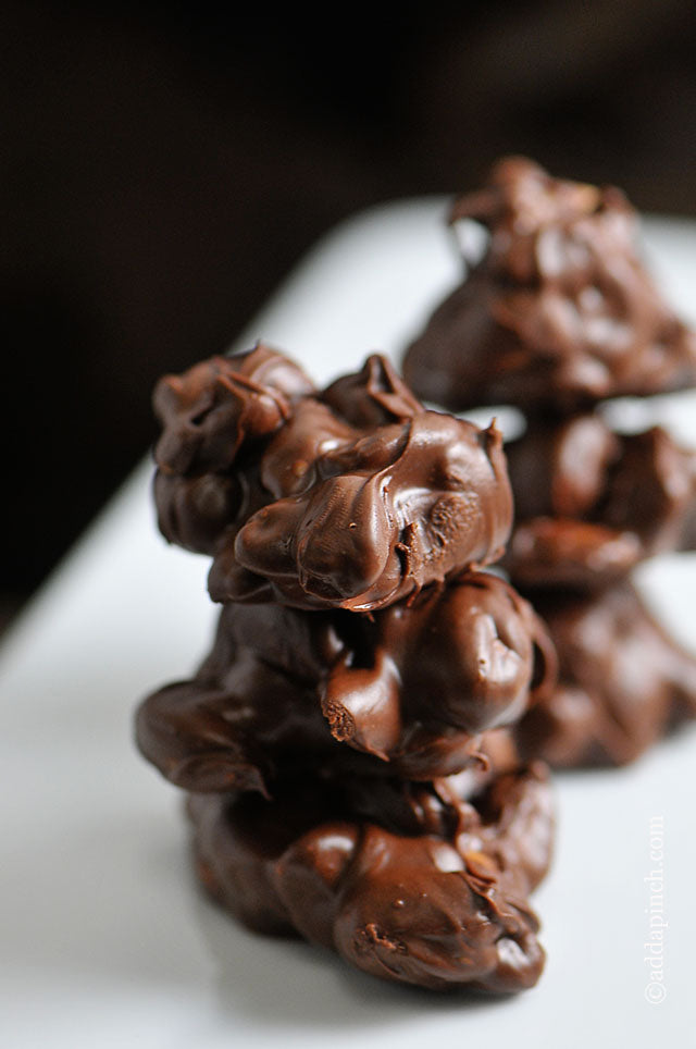 Peanut Butter Clusters image 0
