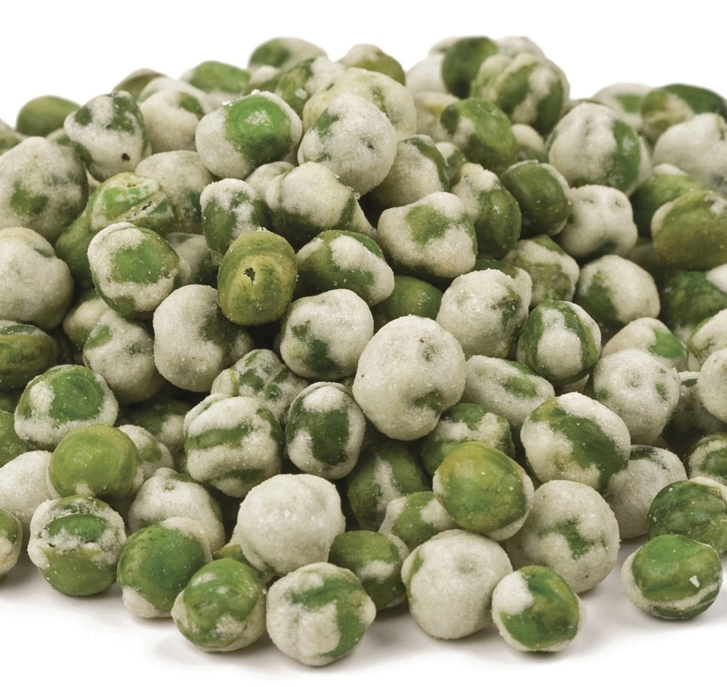 Wasabi Peas image 0