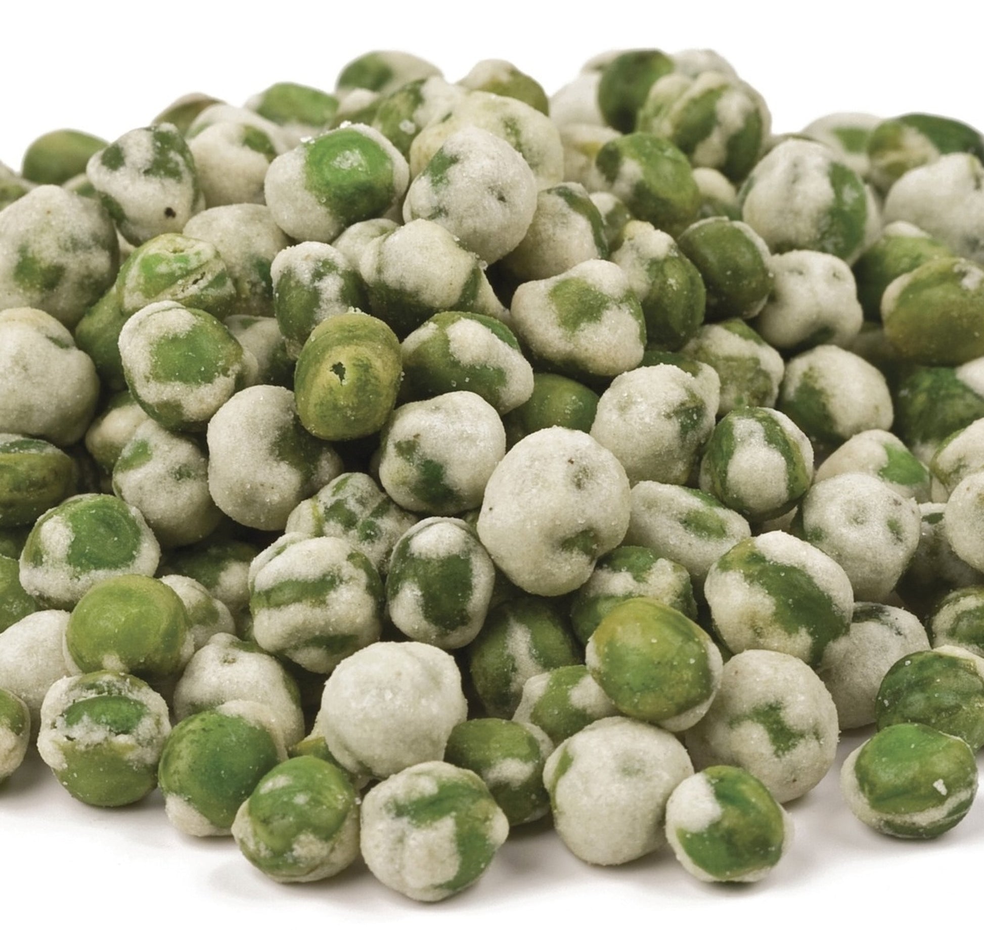 Wasabi Peas image 0
