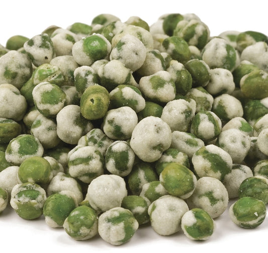 Wasabi Peas image 0