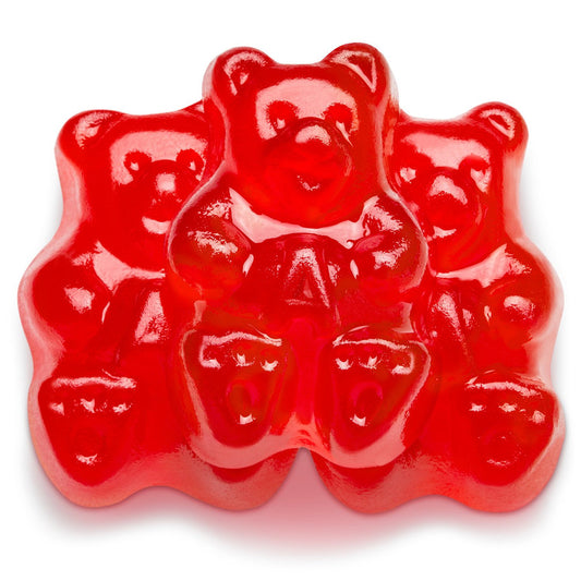 Cinnamon Bears image 0