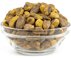 Roasted (Unsalted) kernels (12 oz) image 0