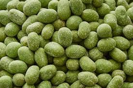 Wasabi Peanuts image 0