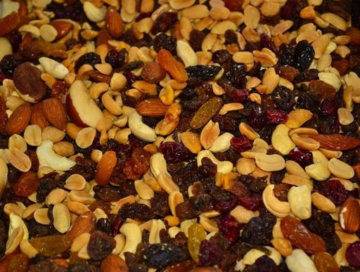 Trail Mix image 0
