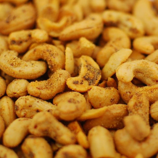 Chili Con Lemon Cashews  (12 oz) image 0
