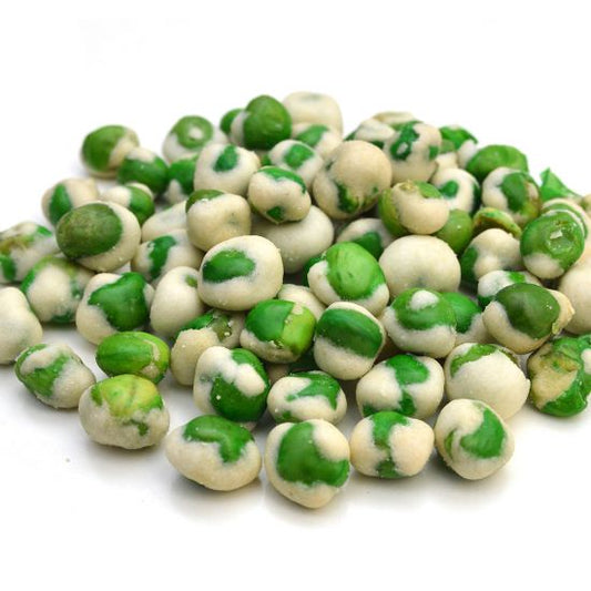 Wasabi Peas image 0