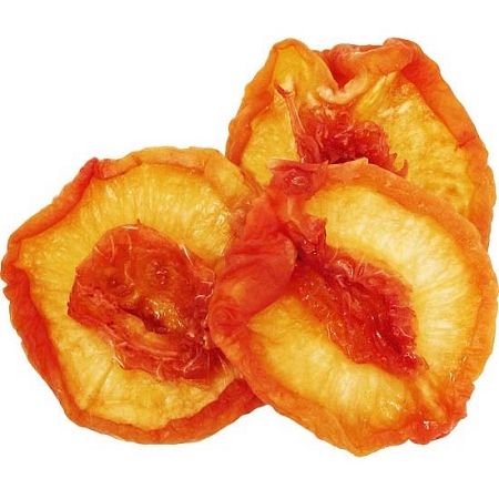 Sun Dried Nectarines image 0