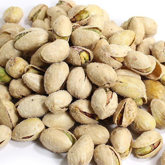 Tequila Pistachios (1 lb) image 0