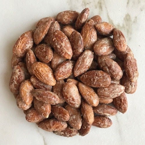 Maple Almonds  (12 oz) image 0