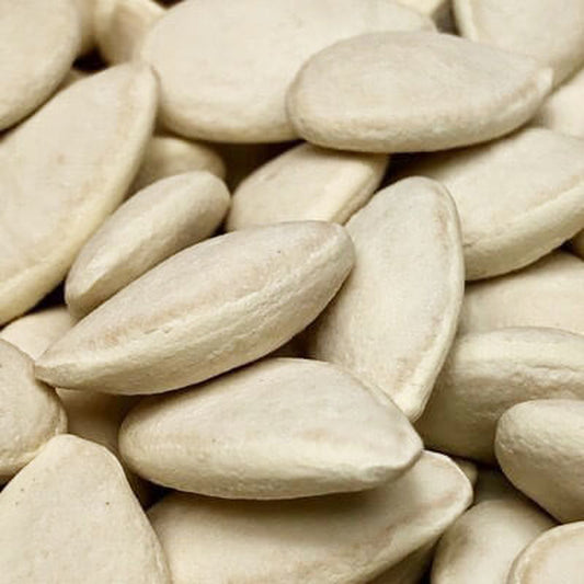 Pumpkin Seeds image 0