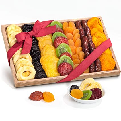 Fruit Tray Gift set image 0