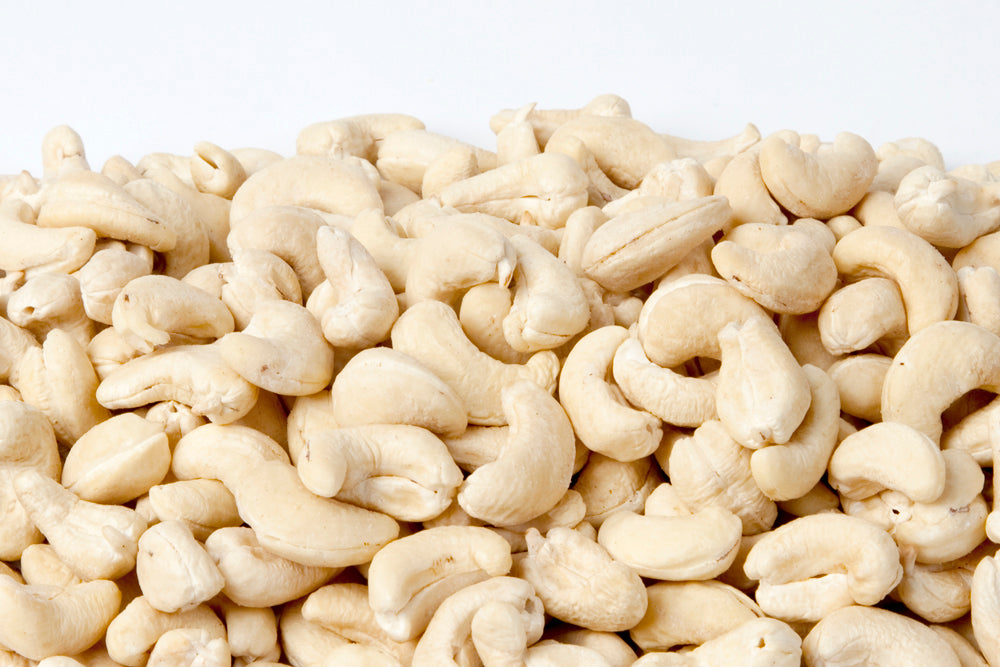 Raw Cashews  (12 oz) image 0