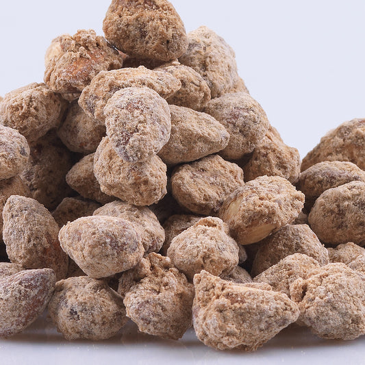 Cappuccino Almonds  (12 oz) image 0