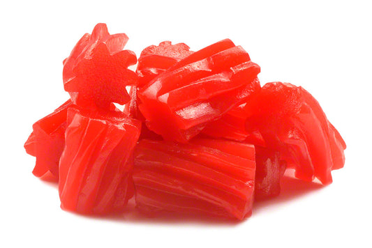 Red Licorice image 0