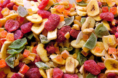 Fruit Chips (8 oz) image 0