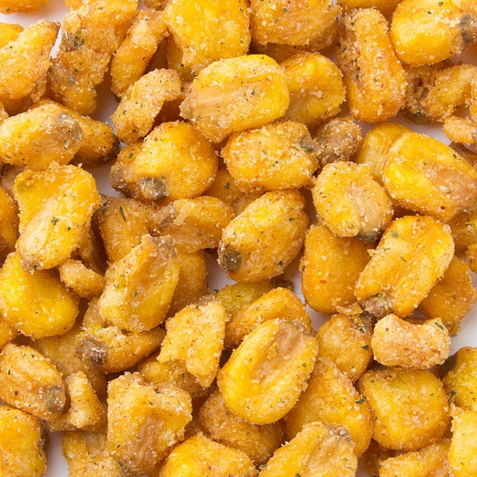 Roasted and Salted Corn Nuts image 0