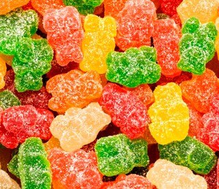 Sour Bears image 0