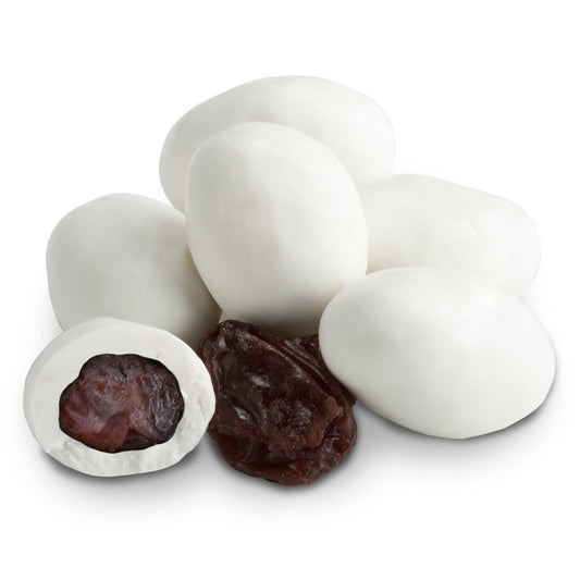 Yogurt Raisins image 0