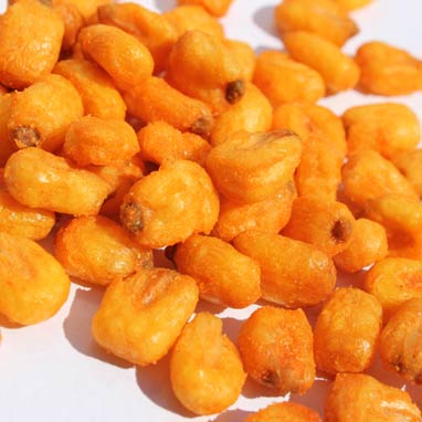 Cheddar Cheese Corn Nuts image 0