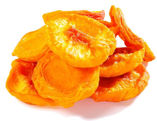 Dried Peach image 0