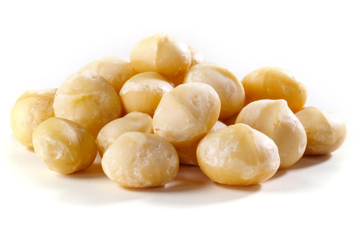 Macadamia Nuts (12 oz) image 0