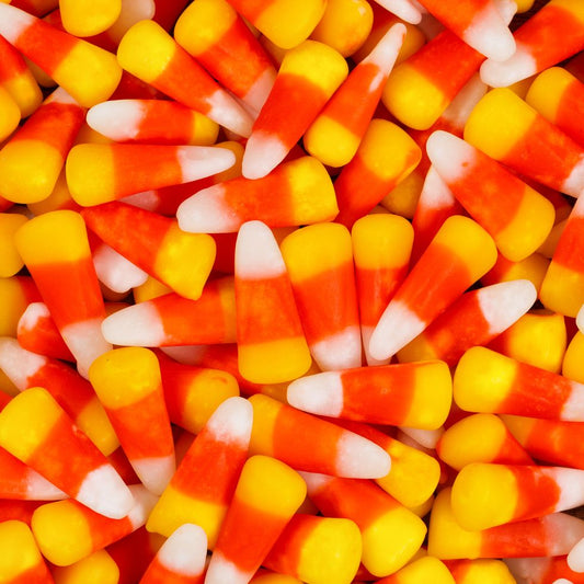 Candy Corn image 0