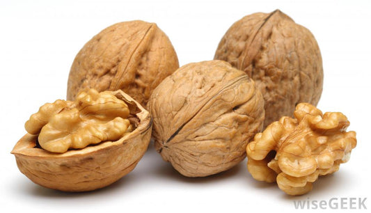 Walnuts in Shell (1 lb) image 0
