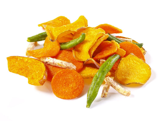 Vegetable Chips (8 oz) image 0